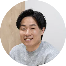 著者情報アイコン